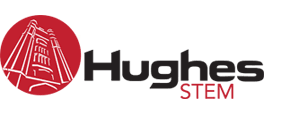 hughes-logo